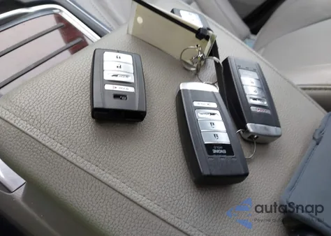 2015 Acura Mdx Technology Package из США, поврежденный, VIN 5FRYD4H42FB013220